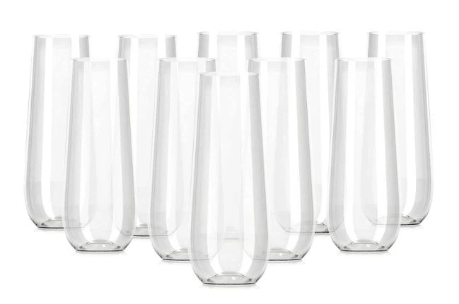 Champagne Flutes